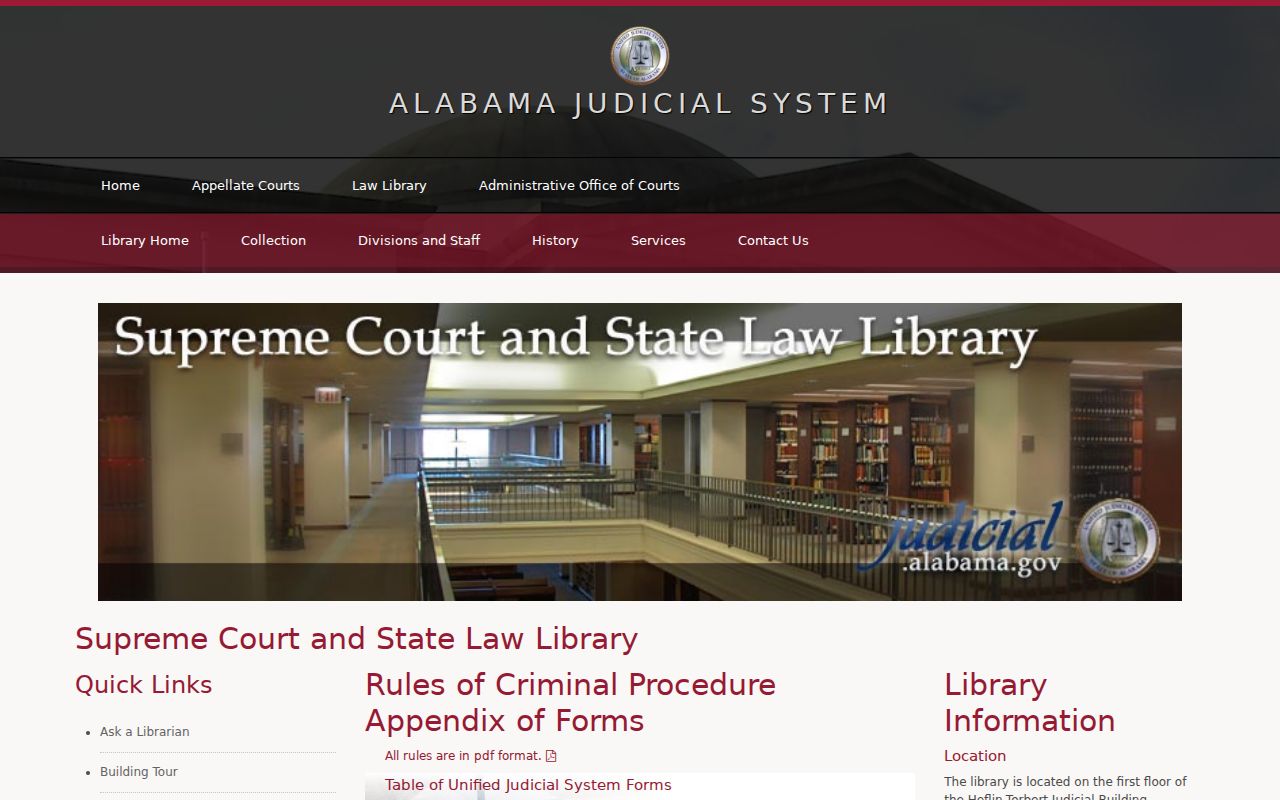 Henry County arrest warrant forms index from Alabama courts
